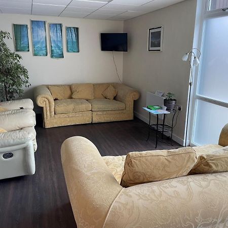 Bunmahon Greenway & Copper Coast Hostel מראה חיצוני תמונה
