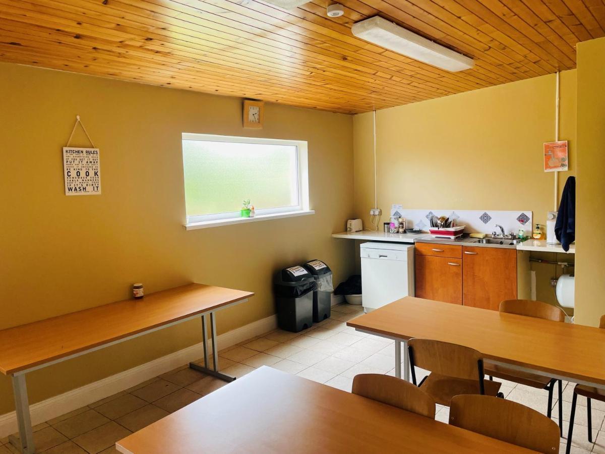 Bunmahon Greenway & Copper Coast Hostel מראה חיצוני תמונה