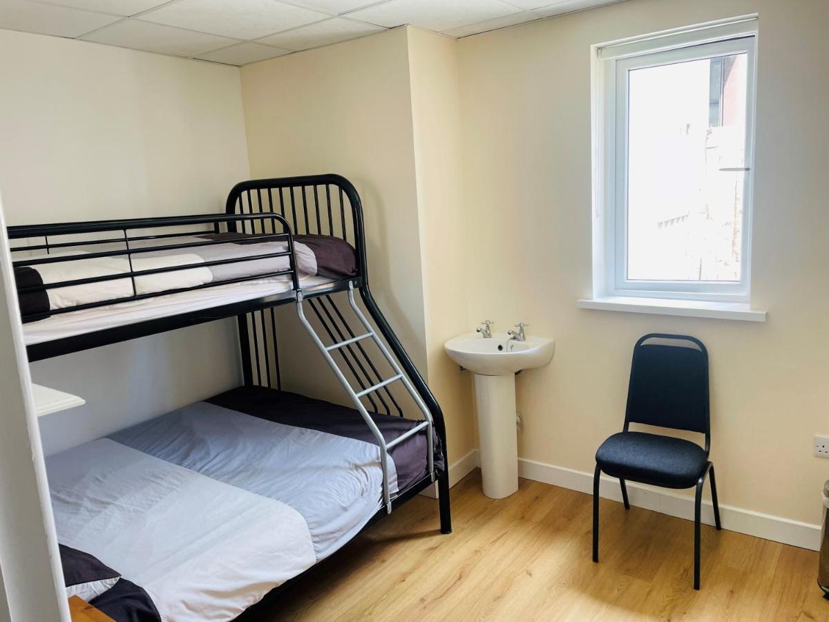 Bunmahon Greenway & Copper Coast Hostel מראה חיצוני תמונה