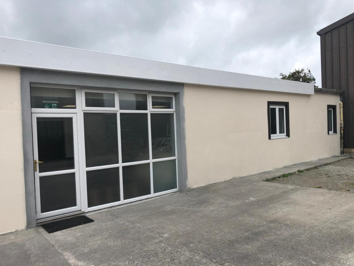 Bunmahon Greenway & Copper Coast Hostel מראה חיצוני תמונה