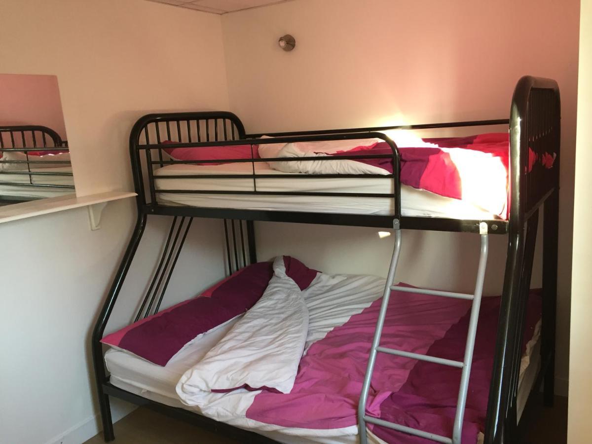 Bunmahon Greenway & Copper Coast Hostel מראה חיצוני תמונה