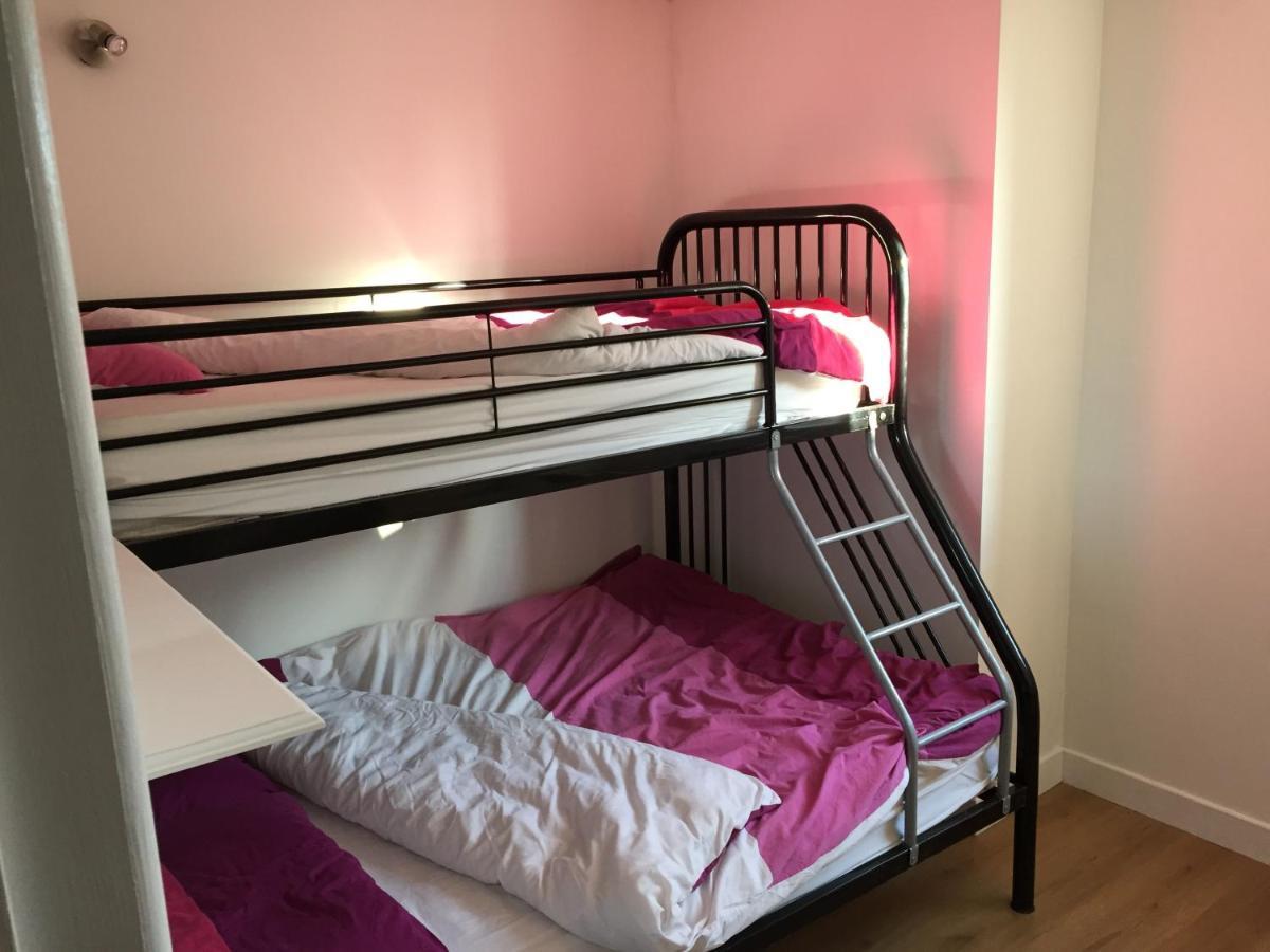 Bunmahon Greenway & Copper Coast Hostel מראה חיצוני תמונה