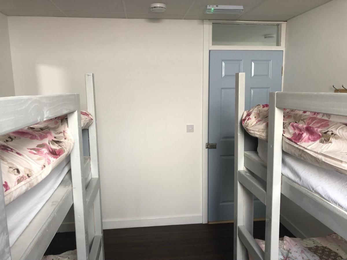 Bunmahon Greenway & Copper Coast Hostel מראה חיצוני תמונה